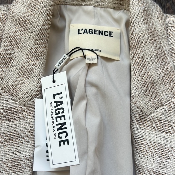 L’AGENCE Blazer - Picture 2 of 5